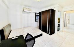 Blk 456 Clementi Avenue 3 (Clementi), HDB 4 Rooms #558971911